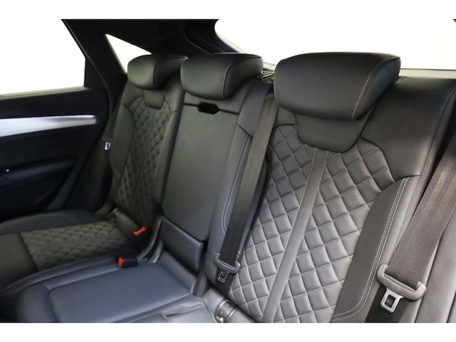 Audi Q5 40 TDI Quattro S-Tronic Sportback