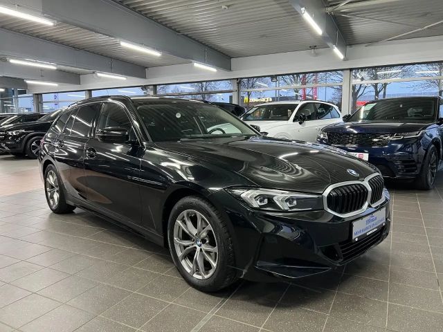 BMW 320 320d Touring xDrive