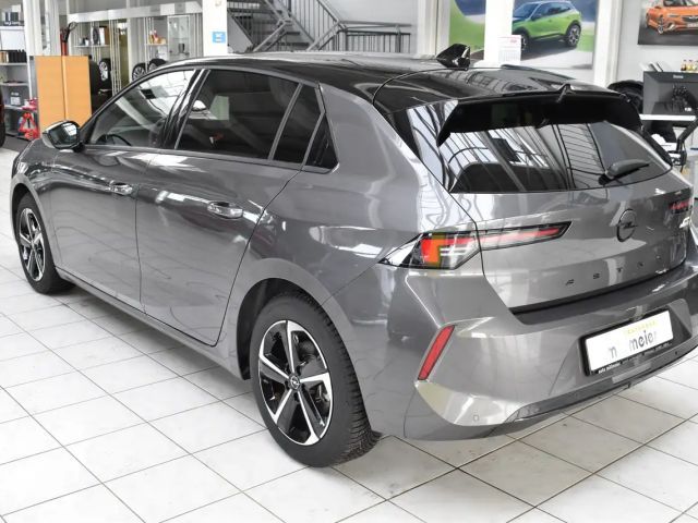 Opel Astra 1.2 Turbo GS-Line Grand Sport