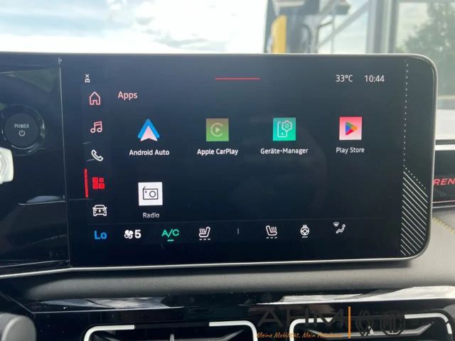 Renault 5 Comfort Electric Iconic