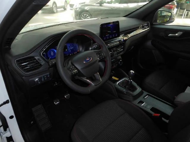 Ford Kuga EcoBoost ST Line