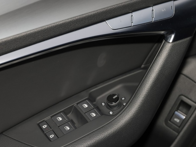 Audi S6 Avant Quattro