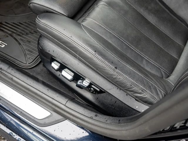 BMW 540 540d M-Sport Touring xDrive