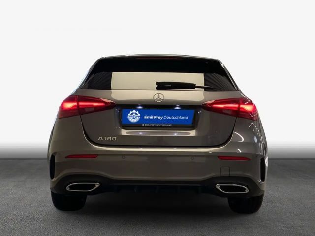 Mercedes-Benz A 180 A-Klasse
