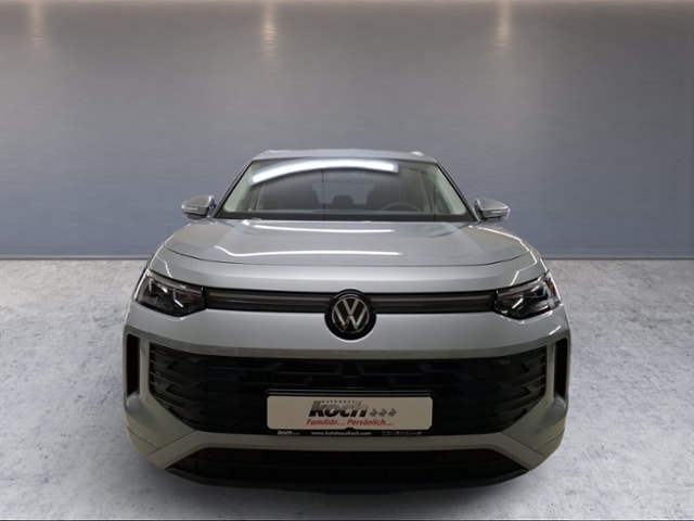 Volkswagen Tayron DSG