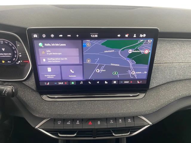 Skoda Octavia Selection