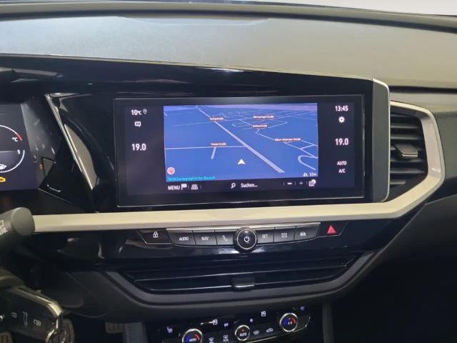 Opel Grandland X GS-Line Grand Sport