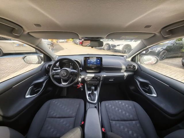 Mazda 2 Hybrid 1.5L VVT-i Center-Line