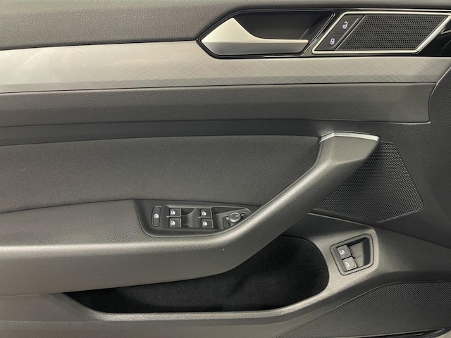 Volkswagen Passat GTE Variant