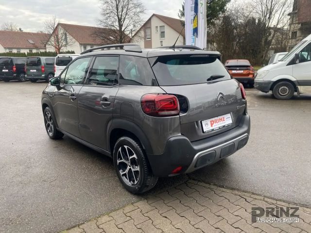 Citroën C3 Aircross Plus