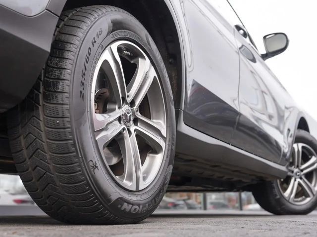 Mercedes-Benz GLC 300 4MATIC