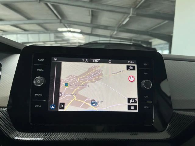 Volkswagen T-Cross 1.0 TSI DSG Life