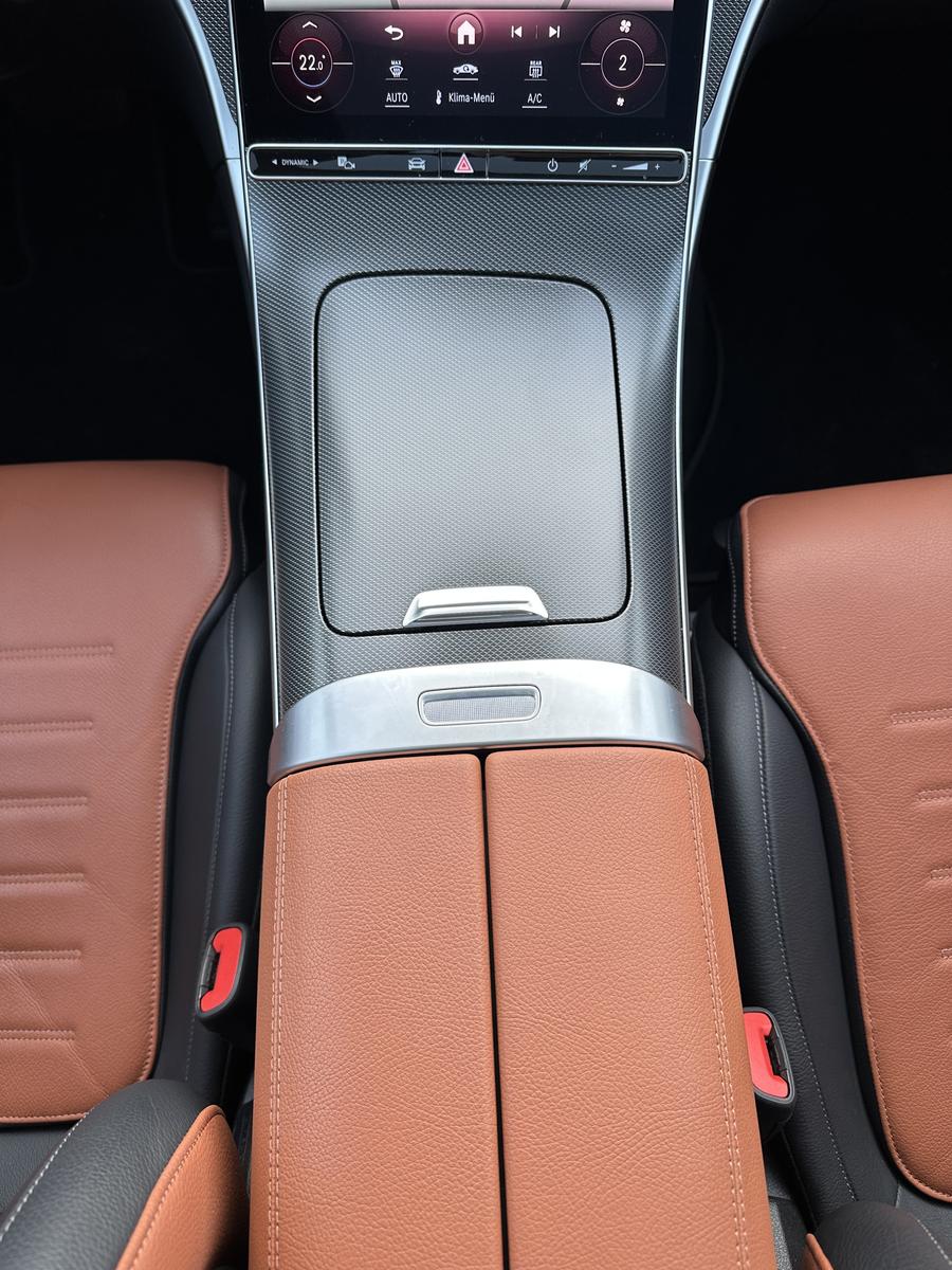 Mercedes-Benz C 220 AVANTGARDE C 220 d Estate