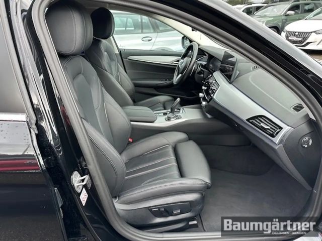 BMW 520 520d Touring