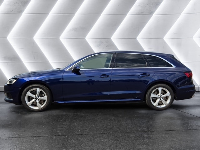 Audi A4 35 TDI Avant S-Tronic