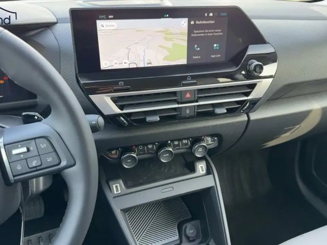 Citroën C4 Max PureTech