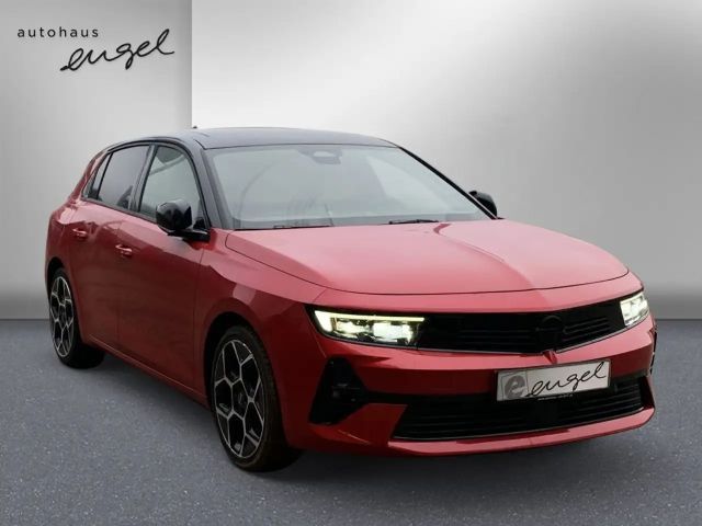 Opel Astra 1.2 Turbo Ultimate