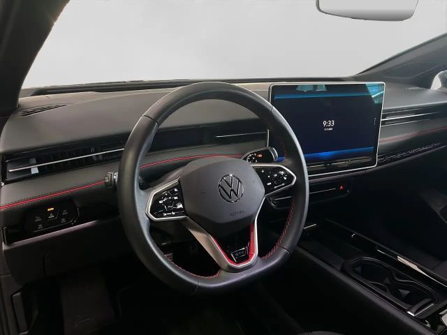 Volkswagen ID.7 GTX Tourer