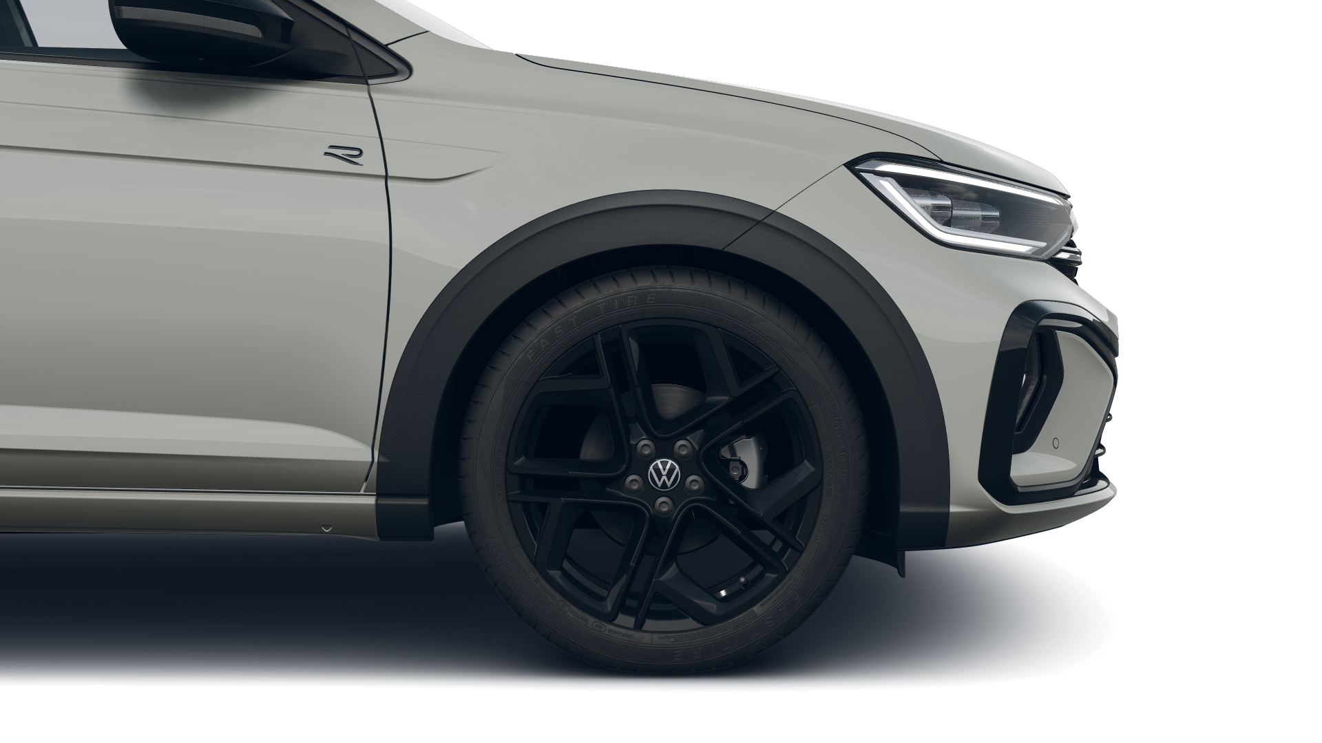 Volkswagen Taigo R-Line