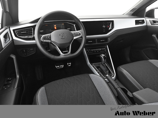 Volkswagen Taigo 1.5 TSI DSG