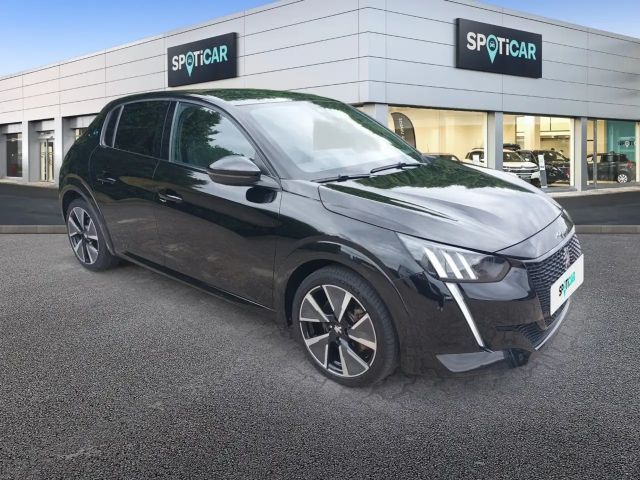 Peugeot E-208 Allure Pack GT-Line
