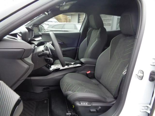 Peugeot 2008 GT-Line Hybrid