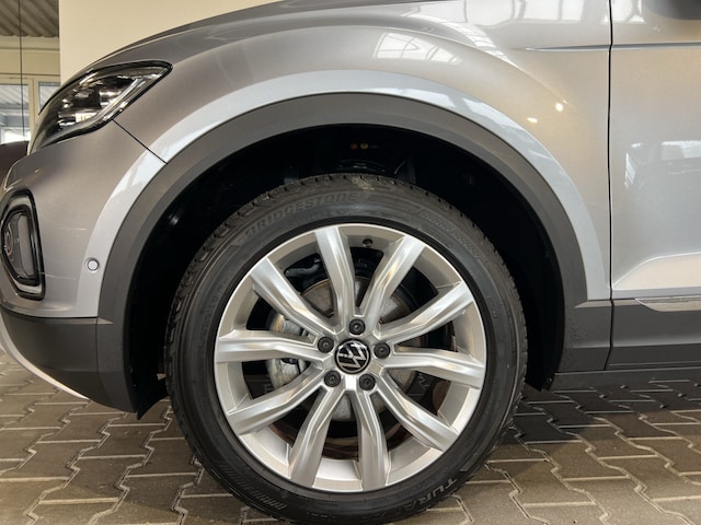 Volkswagen T-Roc 1.5 TSI DSG Style