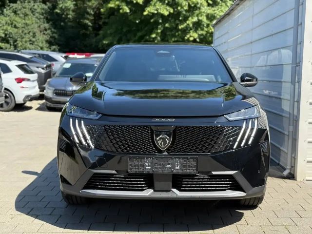 Peugeot 3008 Allure Pack Hybrid