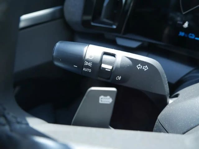 Renault Megane E-Tech Evolution