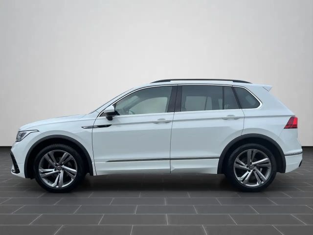 Volkswagen Tiguan DSG R-Line