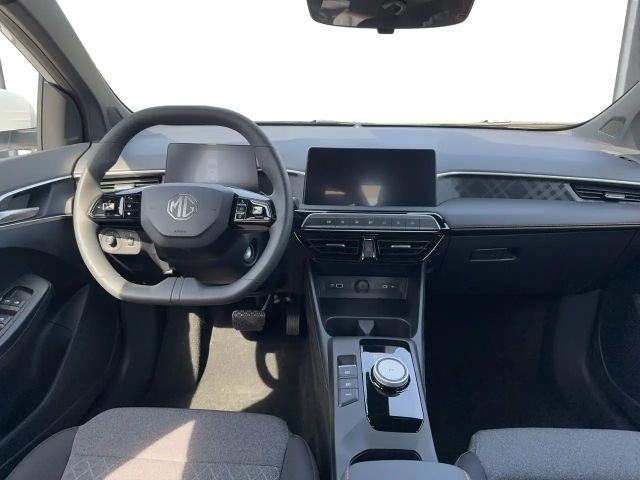 MG MG3 Hybrid+ Standard Standard range