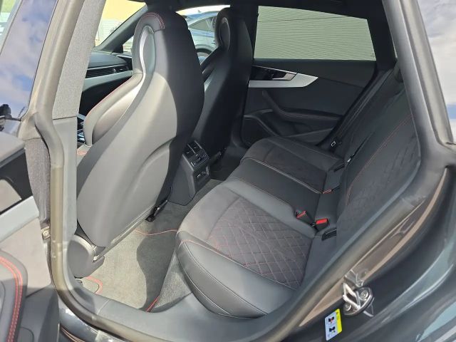 Audi A5 35 TFSI S-Line Sportback