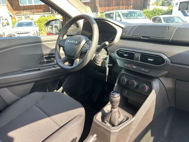 Dacia Jogger Essential TCe 110