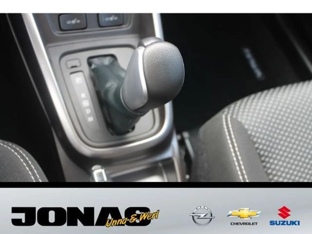 Suzuki Vitara Comfort