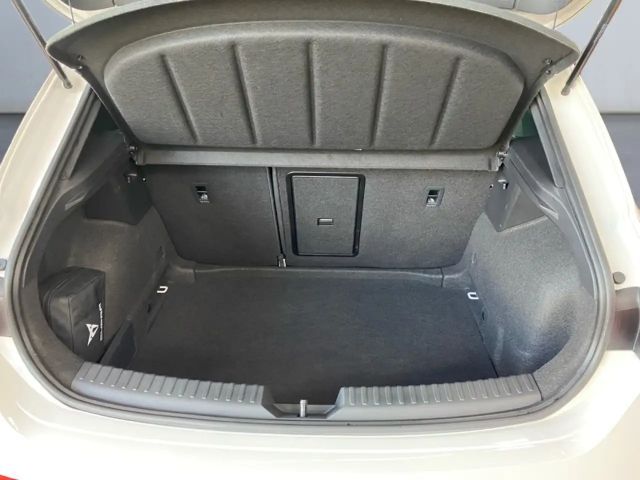 Cupra Leon 2.0 TSI DSG VZ