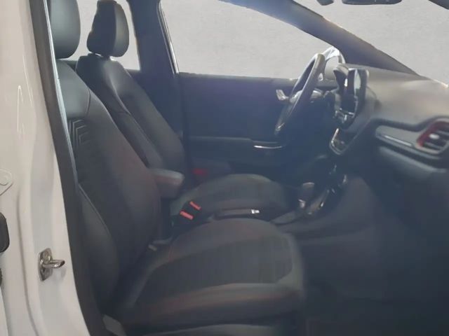 Ford Puma EcoBoost ST Line