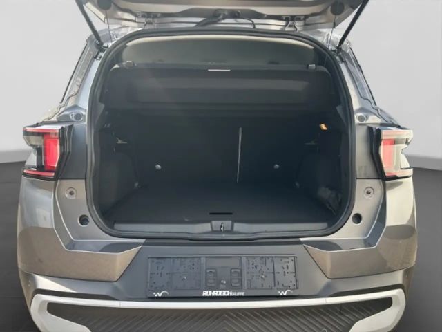 Citroën C3 Aircross Hybrid Max