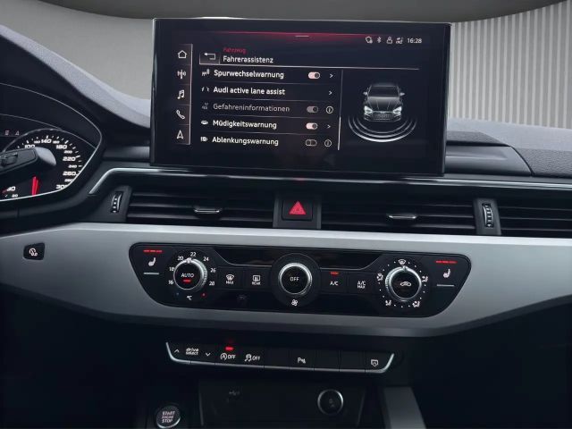 Audi A5 35 TDI S-Tronic Sportback