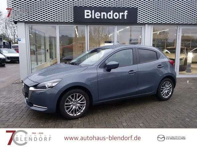 Mazda 2 Sportsline