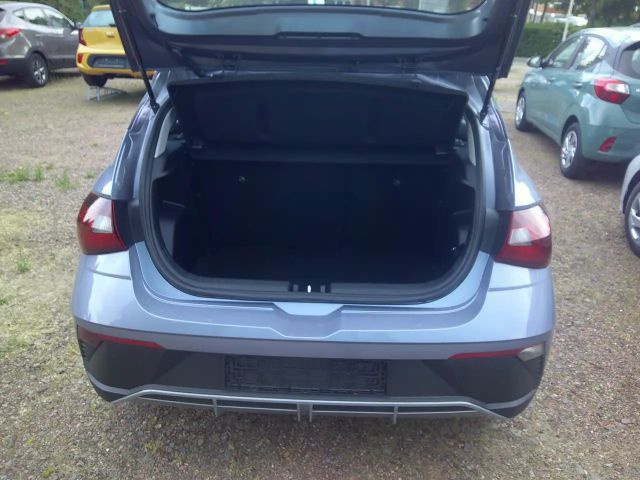 Hyundai i20 1.2 Select