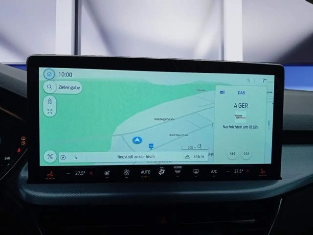 Ford Focus Active EcoBoost Wagon