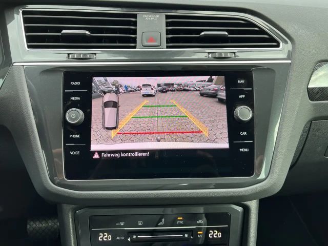 Volkswagen Tiguan 2.0 TDI DSG Life