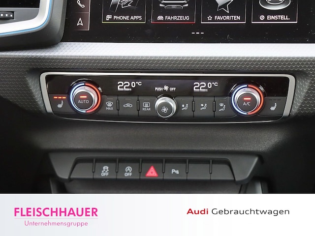 Audi A1 30 TFSI S-Tronic Sportback