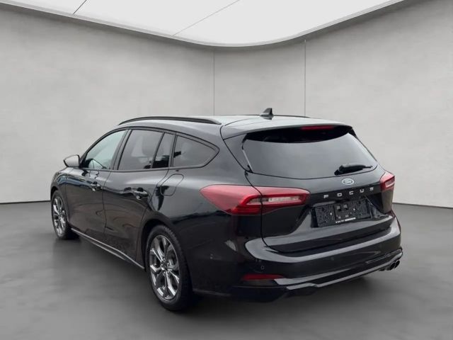 Ford Focus EcoBoost ST Line Wagon