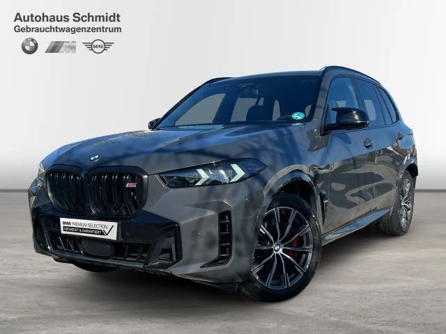 BMW X5 M60i xDrive