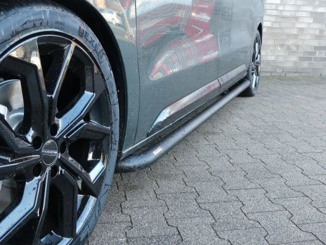 Citroën Spacetourer Max