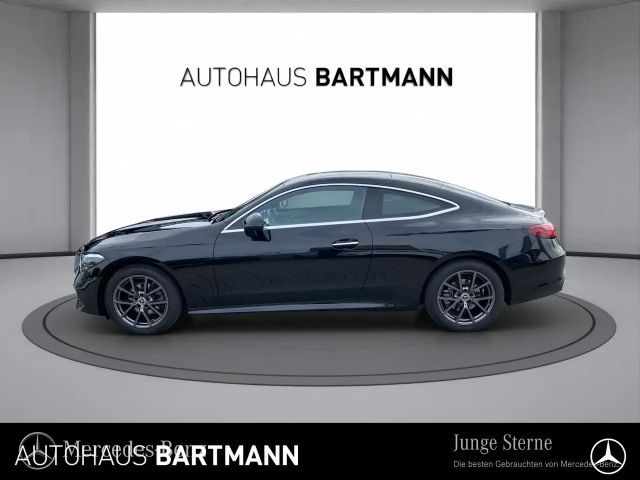 Mercedes-Benz CLE 220 AVANTGARDE Coupé