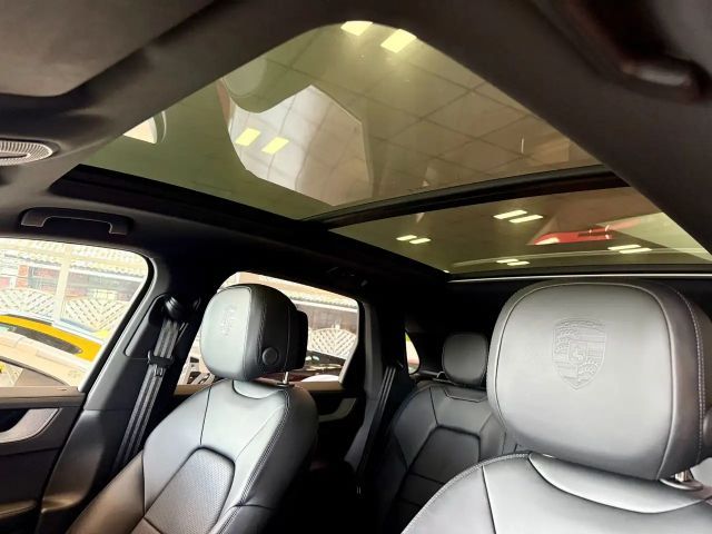 Porsche Cayenne V6 Luftfederung/Panorama/HeadUP/BOSE