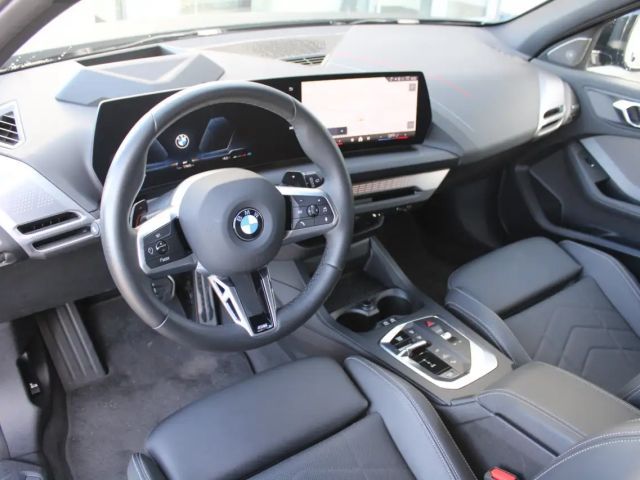 BMW 120 M-Sport Sedan