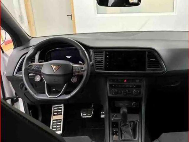 Cupra Ateca VZ